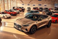 Find Your Next Ford: Top Picks for 2023