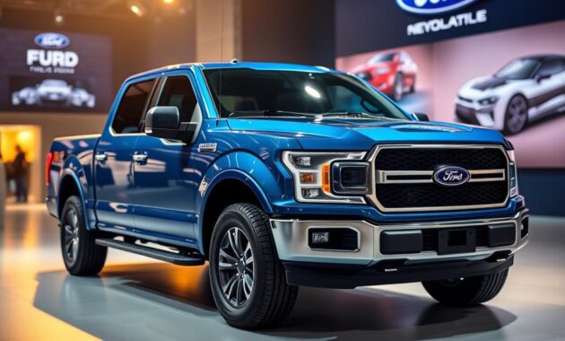 Ford F-150