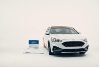 Upgrade Your Ride with Ford Lease Offers