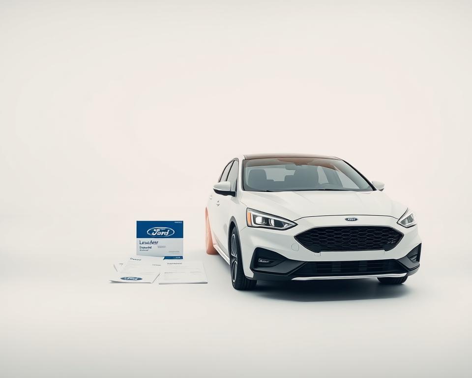 Upgrade Your Ride with Ford Lease Offers