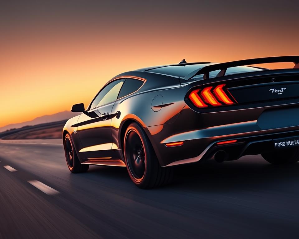 Unleash the Power of Ford Performance Vehicles