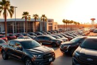 Explore Ford’s Extensive Vehicle Lineup – Ford Vehicle Inventory