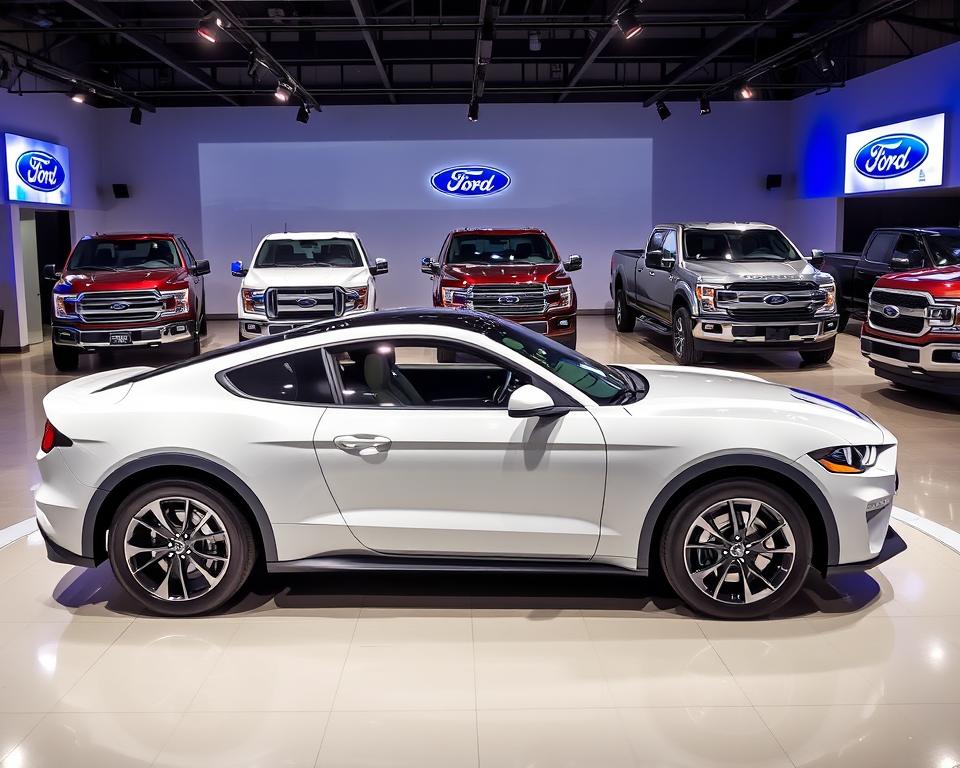 New Ford Specials: Find the Best Deals Now