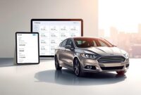 Ford Financing: Flexible Options to Fit Your Budget