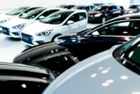 Find the Perfect Ford Hybrid Vehicle for Your Lifestyle