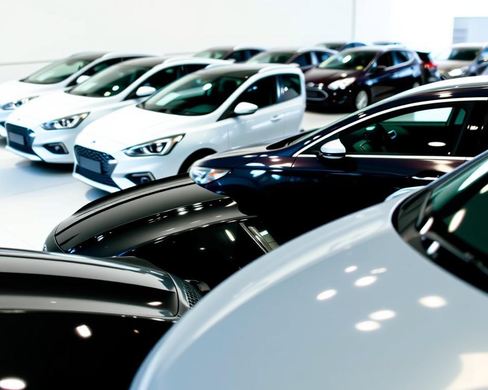 Find the Perfect Ford Hybrid Vehicle for Your Lifestyle