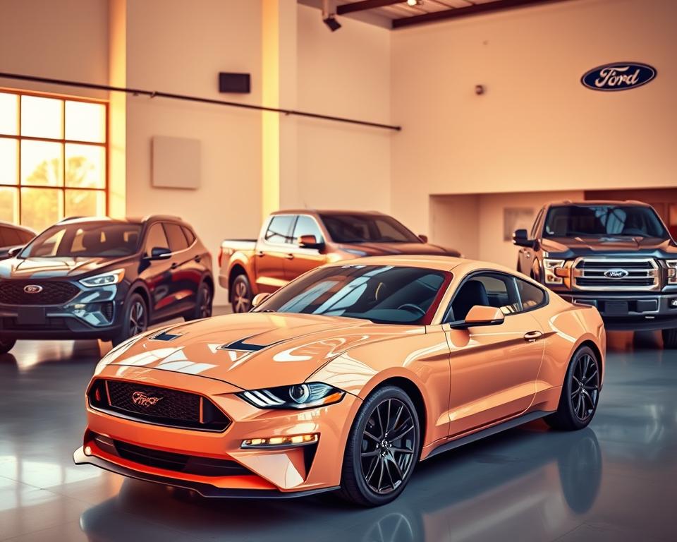 Find Your Ford Today – The Perfect Match