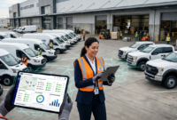 Commercial Motor Vehicle (CMV) Safety Regulations: Compliance, Hours of Service, and Fleet Liability