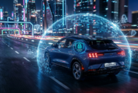 Smart City Transportation Solutions: The Future of Digital Traffic Control and Vehicle Regulation