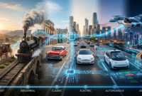 Smart Traffic Management System: How Odd-Even Vehicle Restrictions Improve Urban Mobility